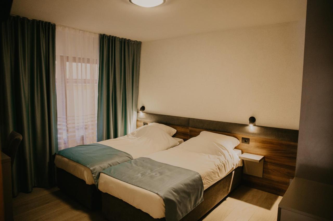 Aparthotel Saray&app Sarajevo