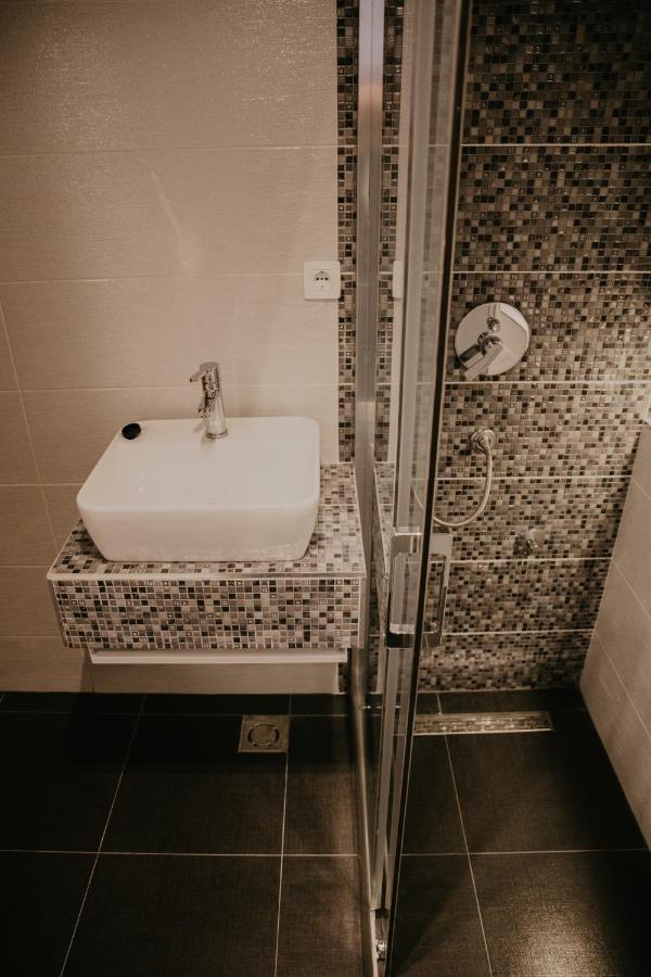 Saray&app Aparthotel *