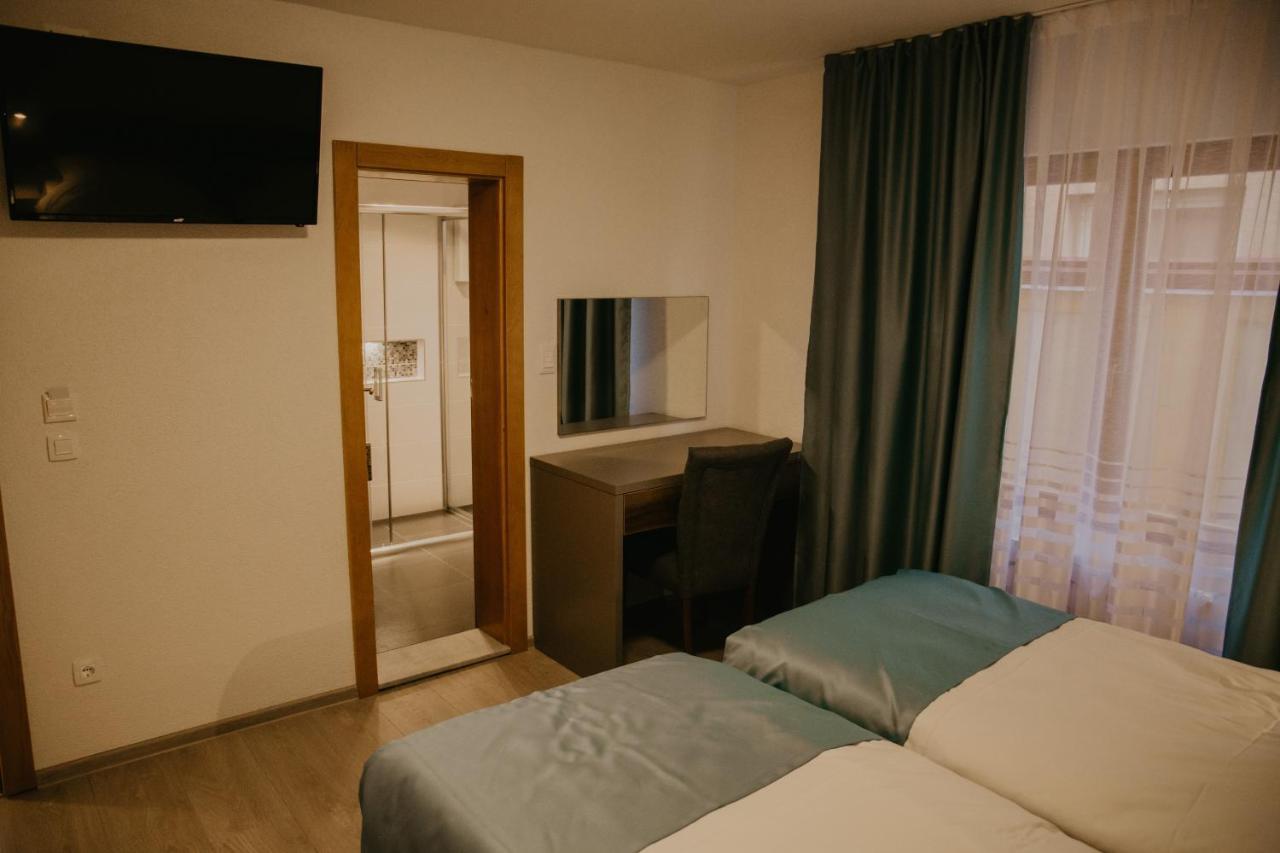 Saray&app Aparthotel Sarajevo