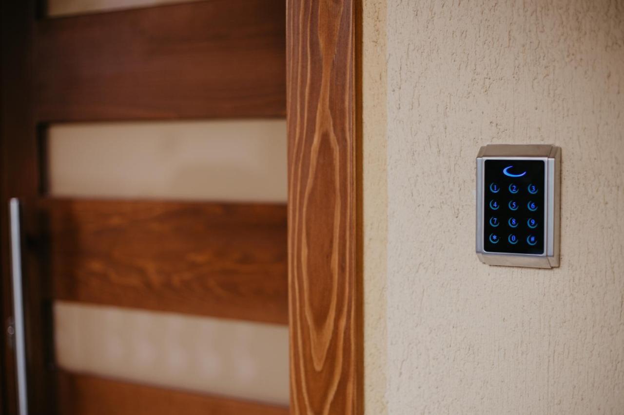 Saray&app Aparthotel