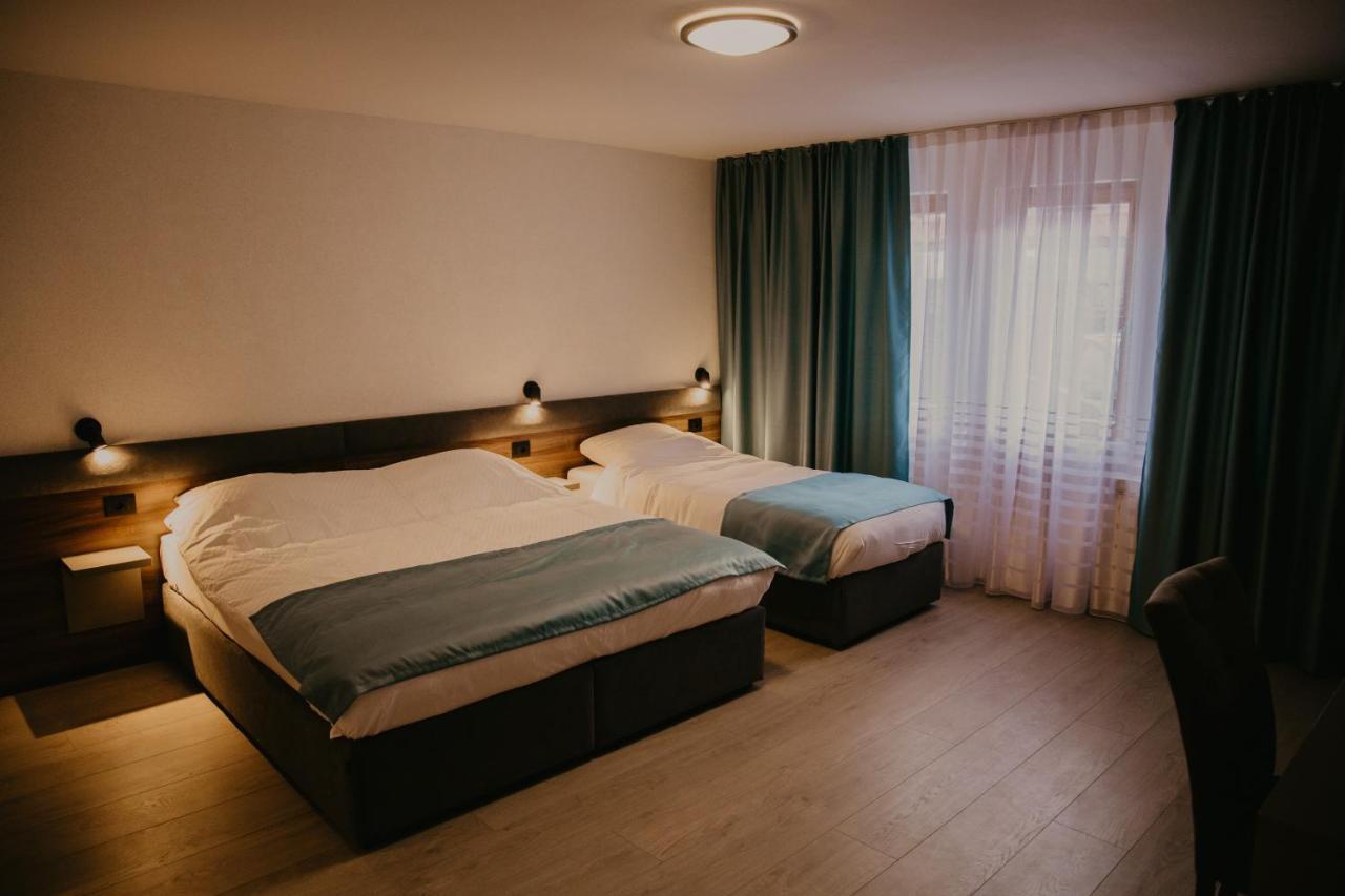 Aparthotel Saray&app Sarajevo