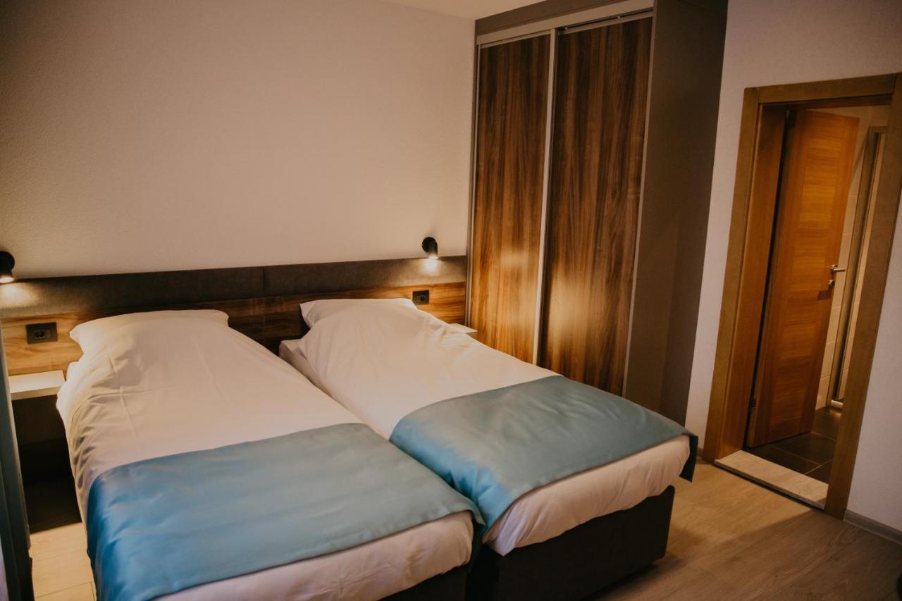 Saray&app Aparthotel Sarajevo